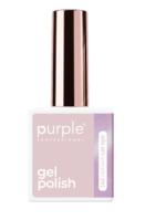 Purple Professional Gel Polish 142 Radiant Cat Eye 10ml (P.142)