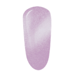 Purple Professional Gel Polish 142 Radiant Cat Eye 10ml (P.142) - Afbeelding 2