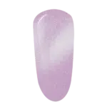 Purple Professional Gel Polish 142 Radiant Cat Eye 10ml (P.142) - Afbeelding 2