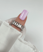 Purple Professional Gel Polish 142 Radiant Cat Eye 10ml (P.142) - Afbeelding 3