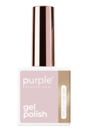 Purple Professional Gel Polish 143 Glow Cat Eye 10ml (P.143)