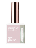 Purple Professional Gel Polish 144 Glimmer Cat Eye 10ml (P.144)