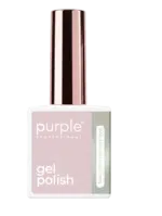 Purple Professional Gel Polish 144 Glimmer Cat Eye 10ml (P.144)