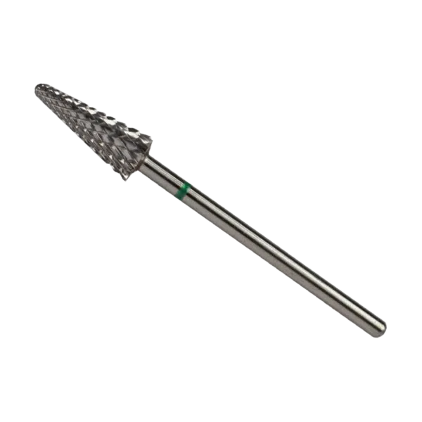 Purple Professional Tungsten Conical Drill 6x15mm (coarse) (P3021)