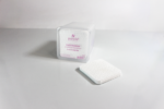 Purple Professional Micro-Perforated Premium Pads 200uni (P3067)
