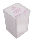 Purple Professional Micro-Perforated Premium Pads 200uni (P3067) - Afbeelding 2