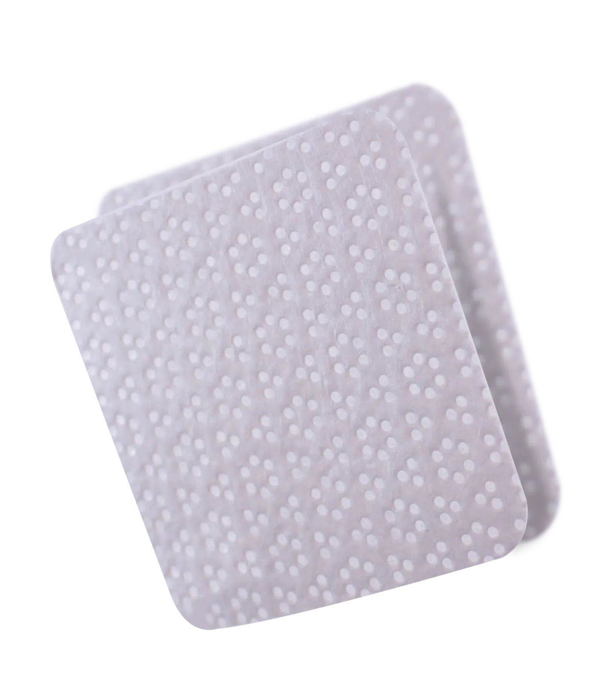 Purple Professional Micro-Perforated Premium Pads 200uni (P3067) - Afbeelding 3