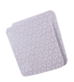 Purple Professional Micro-Perforated Premium Pads 200uni (P3067) - Afbeelding 3