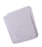 Purple Professional Micro-Perforated Premium Pads 200uni (P3067) - Afbeelding 3