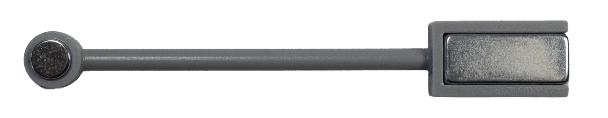 Purple Professional Magnetic Cat Eye Model 1 (P3149) - Afbeelding 2
