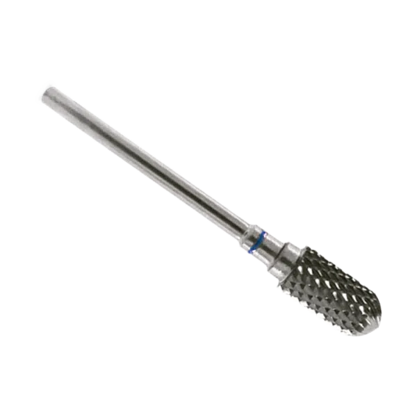 Purple Professional Tungsten Round Cylindrical Drill 6x13mm (medium) (P478)