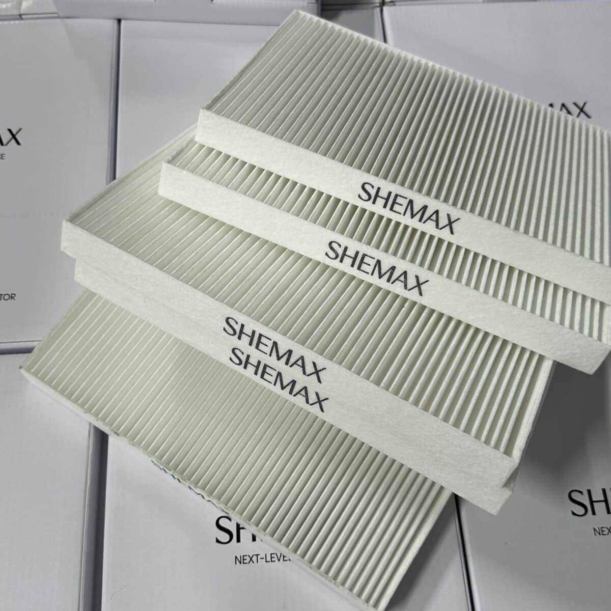 Filter SHEMAX STYLE PRO/V-PRO/X-PRO 1st.