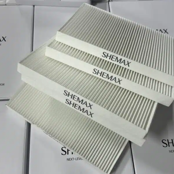 Filter SHEMAX STYLE PRO/V-PRO/X-PRO 1st.