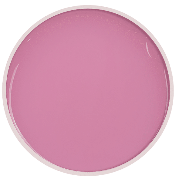 Purple Professional Builder Gel Pudding Bloom 50g (P2758) - kleur