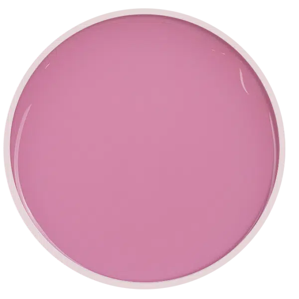Purple Professional Builder Gel Pudding Bloom 50g (P2758) - kleur