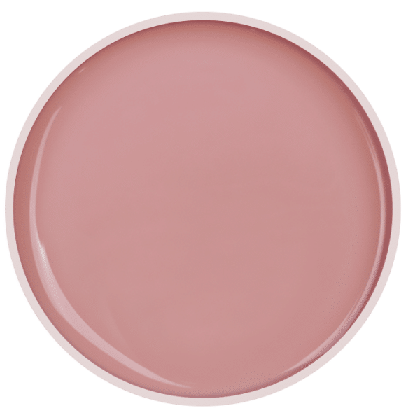 Purple Professional Builder Gel Pudding Skin 50g (P2753) - kleur