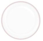 Purple Professional Classic Builder Gel Intensive White 15G (P2741)