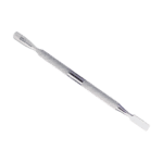 Purple Professional Premium Cuticle Pusher 2 - 130mm (P5013)
