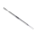 Purple Professional Premium Cuticle Pusher 2 - 130mm (P5013)