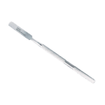 Purple professional Premium Rectangular Spatula - Japanese Stainless Steel (P5022)