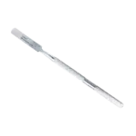 Purple professional Premium Rectangular Spatula - Japanese Stainless Steel (P5022)