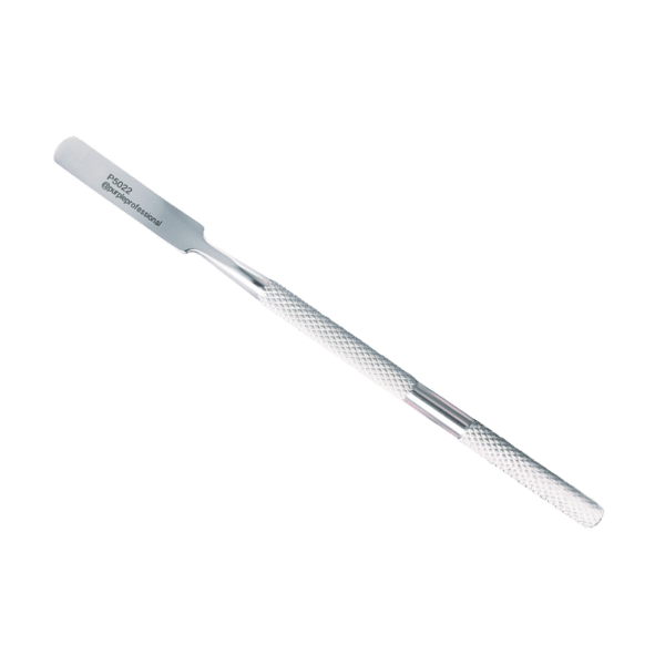 Purple professional Premium Rectangular Spatula - Japanese Stainless Steel (P5022)