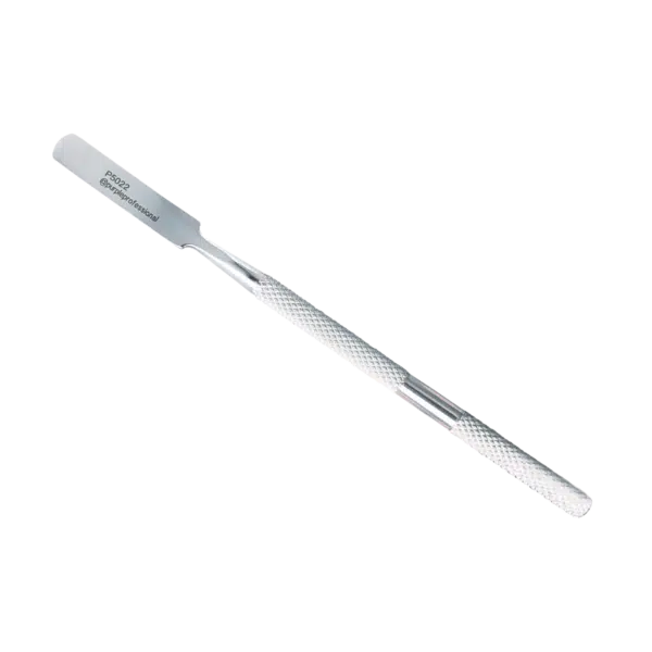 Purple professional Premium Rectangular Spatula - Japanese Stainless Steel (P5022)