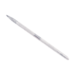 Purple Professional Premium Rounded and Pointed Stick - Japanese Stainless Steel (P5020)