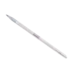 Purple Professional Premium Rounded and Pointed Stick - Japanese Stainless Steel (P5020)