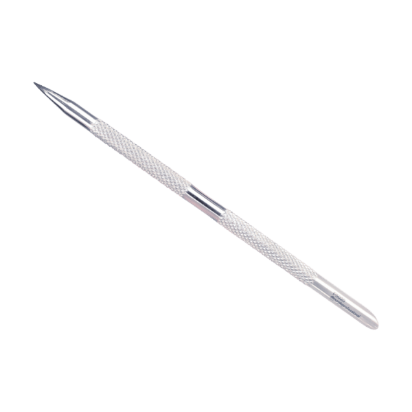 Purple Professional Premium Rounded and Pointed Stick - Japanese Stainless Steel (P5020)