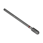 Purple Professional Russian Manicure Bit - 4x9mm (fine)(P3081)