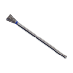 Purple Professional Russian Manicure Bit - Inverted Cone 5x5mm (medium)(P3105)
