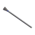 Purple Professional Russian Manicure Bit - Inverted Cone 5x5mm (medium)(P3105)